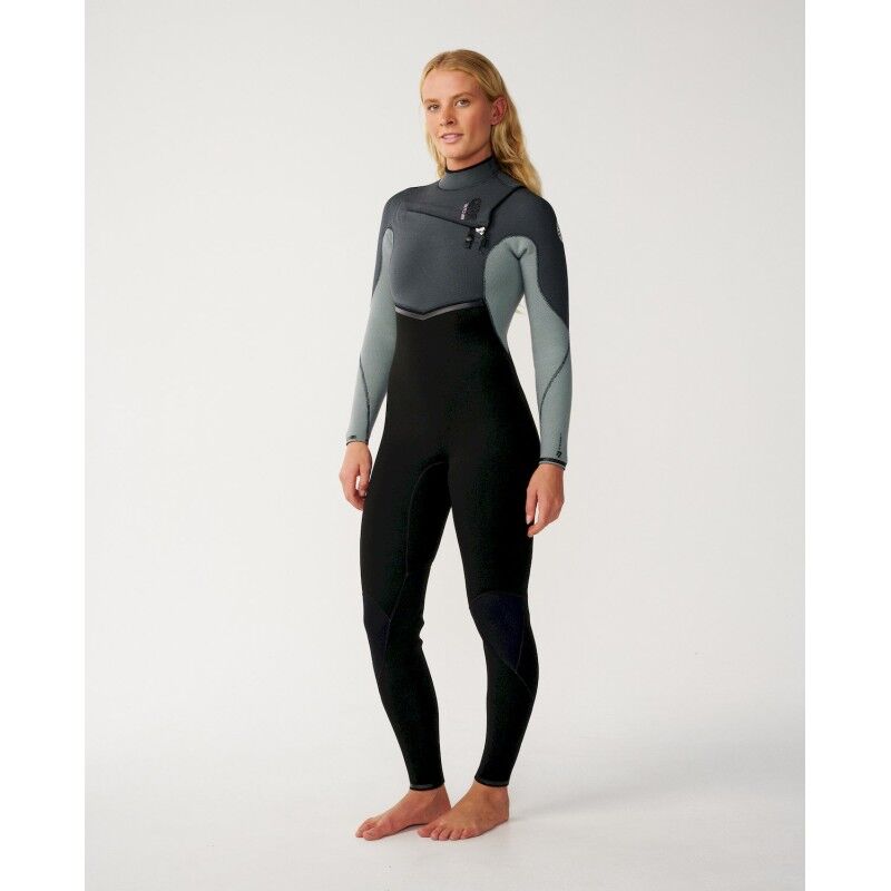 Rip Curl E-Bomb Cz 4/3 Gb - Combinaison de surf femme | Hardloop