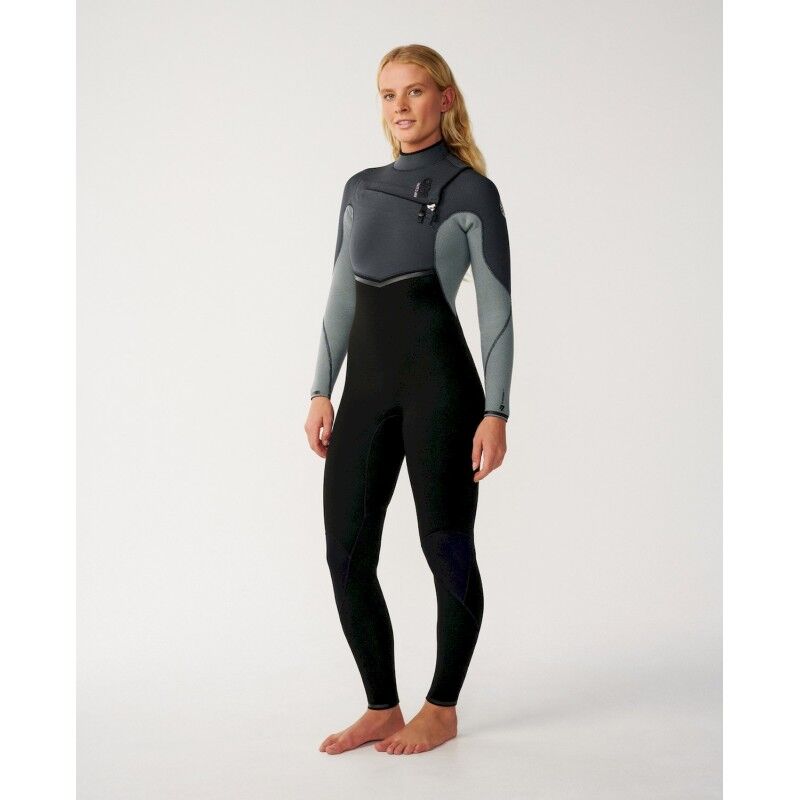Rip Curl E-Bomb Cz 3/2 Gb - Combinaison de surf femme | Hardloop