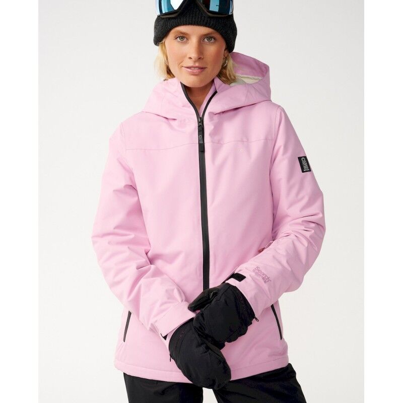 Rip Curl S-Series Betty Jkt10K/10K - Laskettelutakki - Naiset | Hardloop
