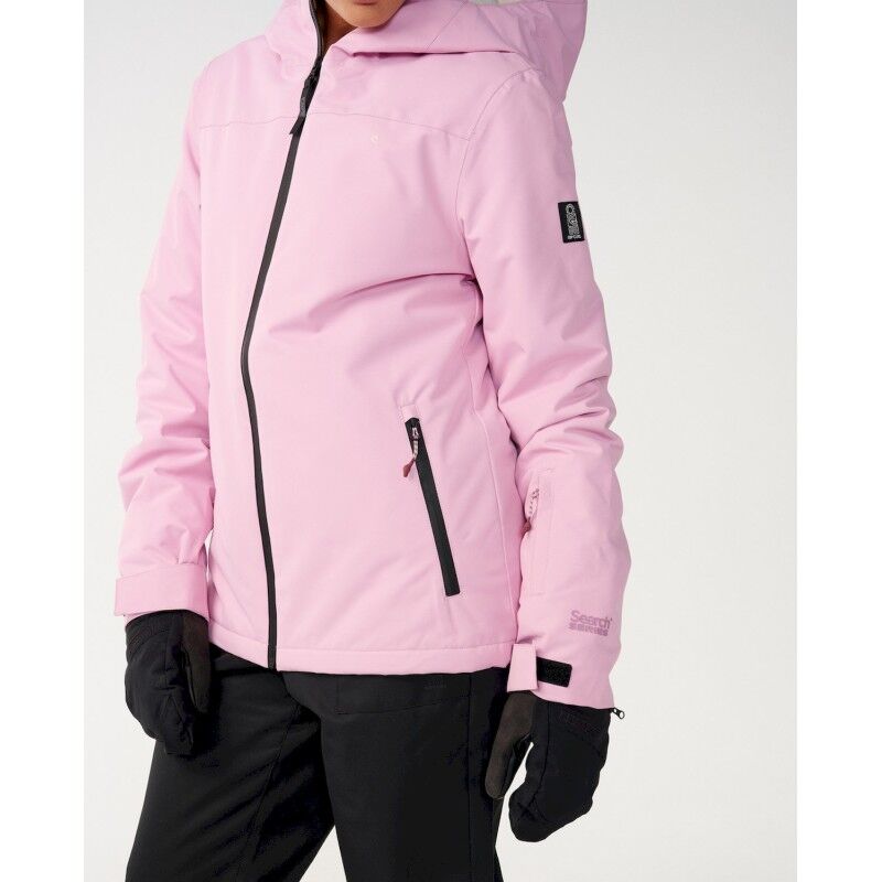 Rip Curl S-Series Betty Jkt10K/10K - Chaqueta de esquí - Mujer | Hardloop