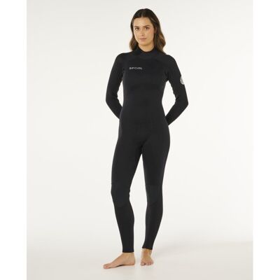 Wms Trad Bz 32Fl - Fato surf mulher