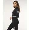 Rip Curl Wms Surf School Bz 32Fl - Surf wetsuit - Dames | Hardloop