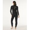 Rip Curl Wms Surf School Bz 32Fl - Mute da surf - Donna | Hardloop