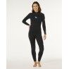 Rip Curl Wms Surf School Bz 32Fl - Mute da surf - Donna | Hardloop