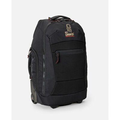 F-Light Hybrid 32L Cordura - Wheeled travel bag