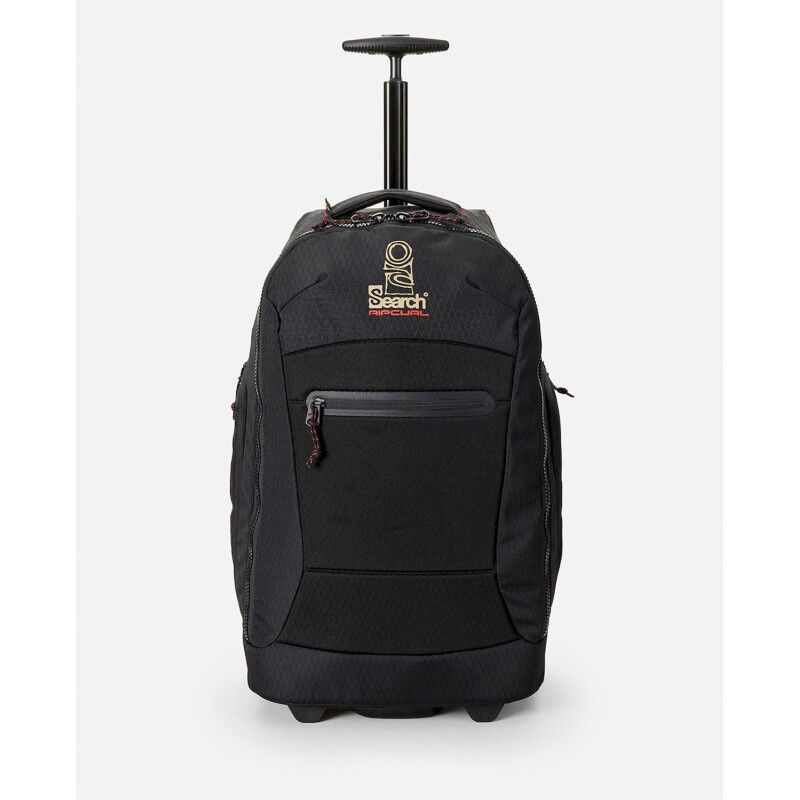 Rip Curl F-Light Hybrid 32L Cordura - Borsa da viaggio con ruote | Hardloop