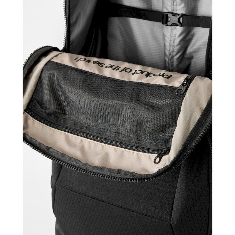 Rip Curl F-Light Hybrid 70L Cordura - Borsa da viaggio con ruote | Hardloop