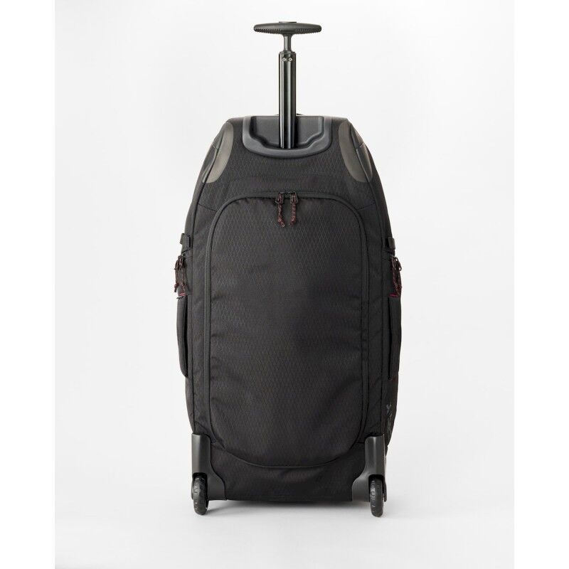 Rip Curl F-Light Hybrid 70L Cordura - Borsa da viaggio con ruote | Hardloop