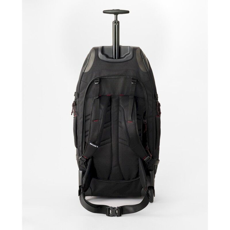 Rip Curl F-Light Hybrid 70L Cordura - Cestovní kufry | Hardloop