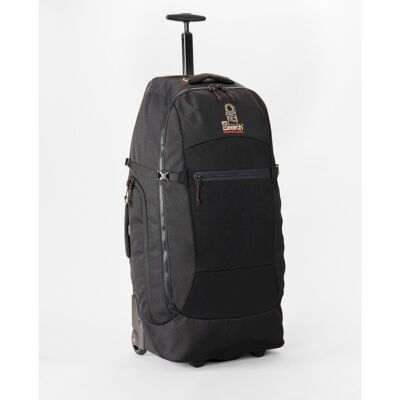 F-Light Hybrid 70L Cordura - Reisetasche mit Rollen