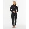 Rip Curl Wms F-Bomb Fusion Cz 43 - Dámsky Surf neopren | Hardloop