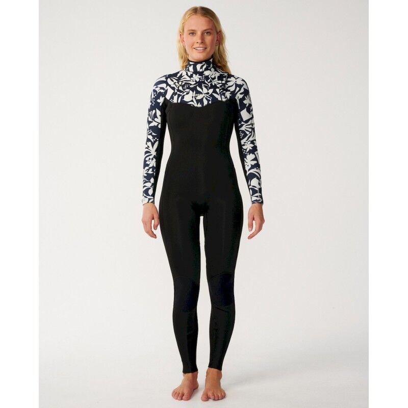 Dawn Patrol Pro Cz 4/3 - Traje de neopreno de surf - Mujer