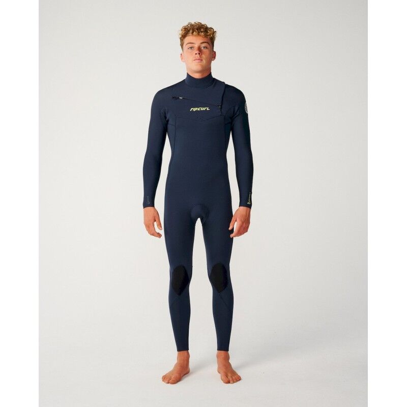 Dawn Patrol Pro Cz 4/3 - Surf wetsuit - Heren