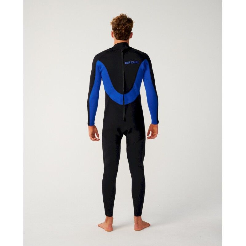 Rip Curl Trad Bz 43 - Combinaison de surf homme | Hardloop