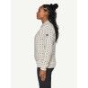 Devold Nordsjø Two-Tone Sweater - Jumper | Hardloop