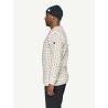 Devold Nordsjø Two-Tone Sweater - Felpa | Hardloop