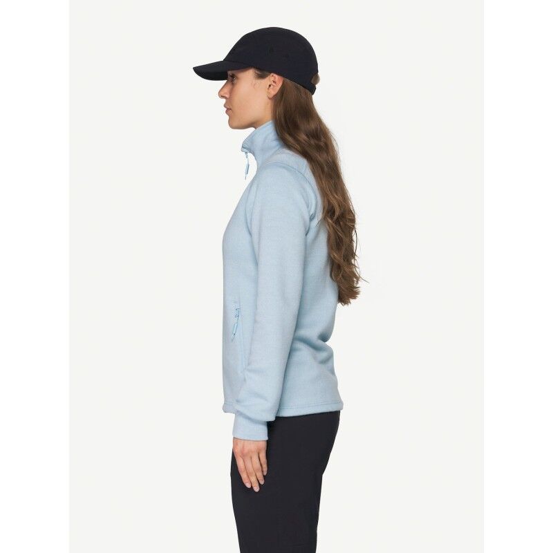 Devold Thermo Wool Jkt - Cardigan - Women's | Hardloop