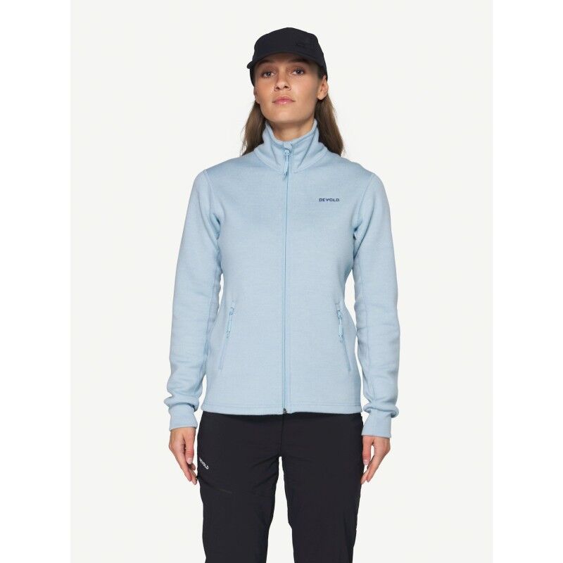 Thermo Wool Jkt - Cardigan - Women's