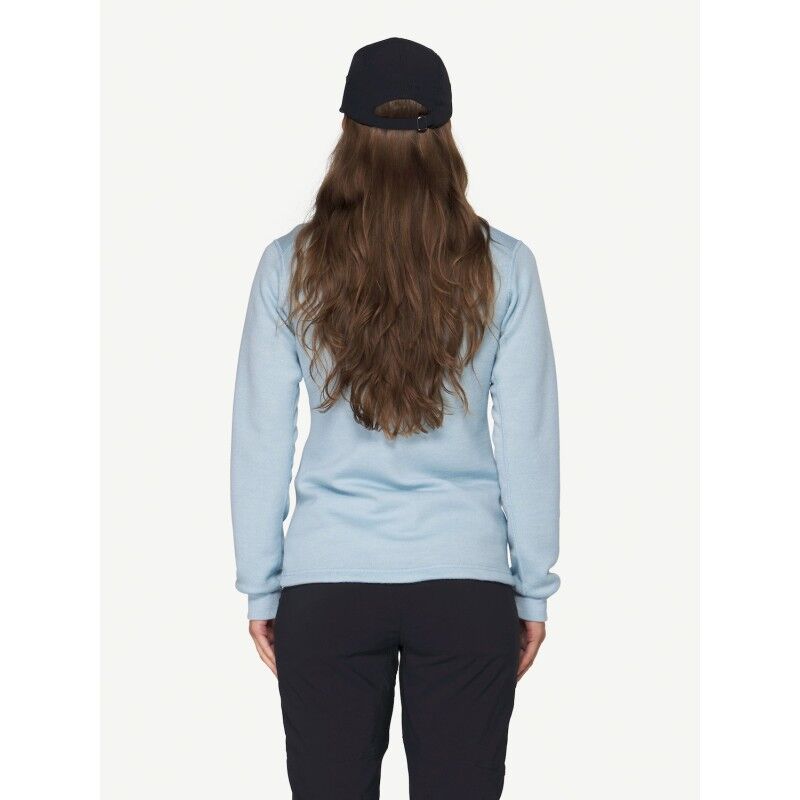 Devold Thermo Wool Jkt - Cardigan - Women's | Hardloop