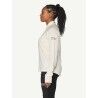 Devold Endurance Merino Zip - Merino Wollen Shirt - Dames | Hardloop