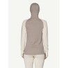 Devold Expedition Merino Silk Hoodie - Dámské Merinoové Trička | Hardloop