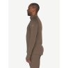 Devold Expedition Merino 235 Z.Neck - Pánské Merinoové Trička | Hardloop