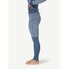 Devold Reverso Merino Longs - Merino wool Thermal Tight - Women's | Hardloop