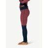 Devold Reverso Merino Longs - Collant thermique laine mérinos femme | Hardloop