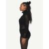 Devold Wool Mesh Pro Zip Neck - Merinowolltrikot - Damen | Hardloop
