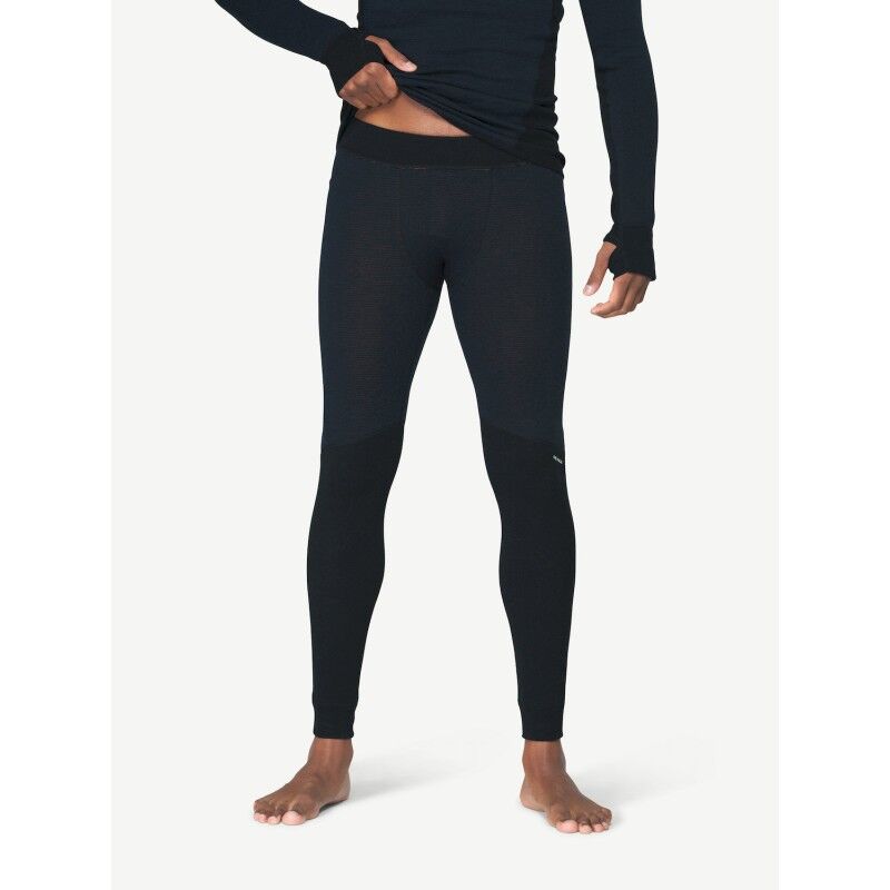 Devold Reverso Merino Longs - Merino wool Thermal Tight - Men's | Hardloop