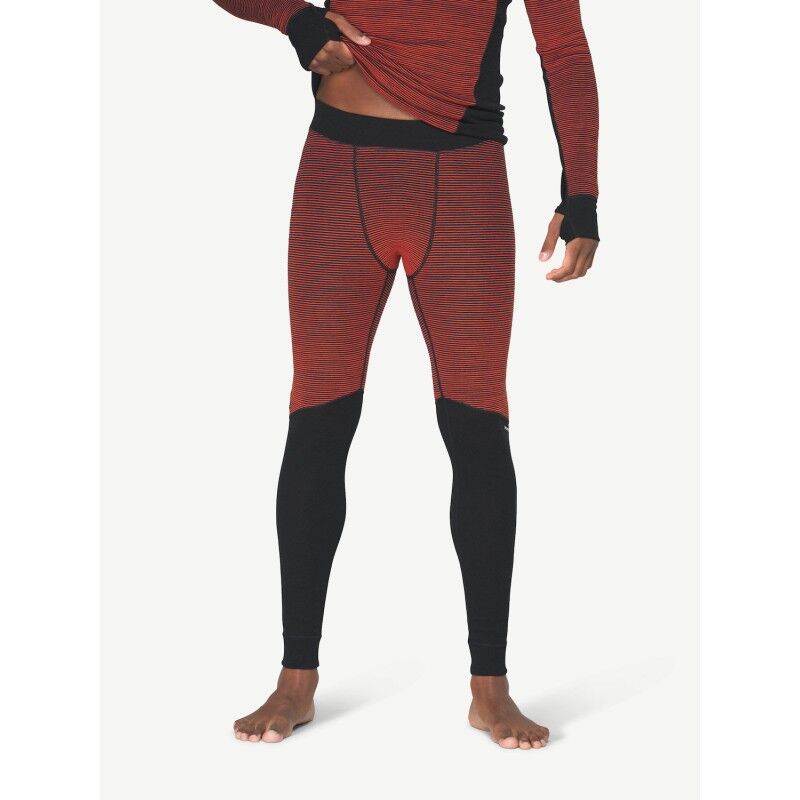Reverso Merino Longs - Merino wool Thermal Tight - Men's