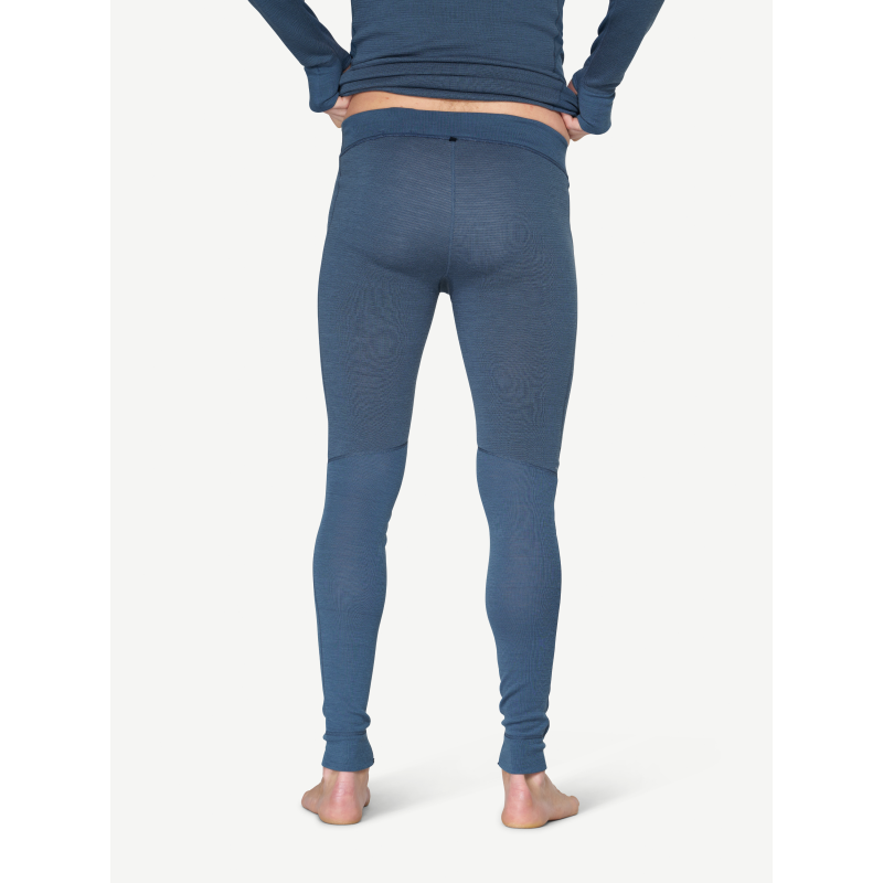 Devold Reverso Merino Longs - Merino wool Thermal Tight - Men's | Hardloop
