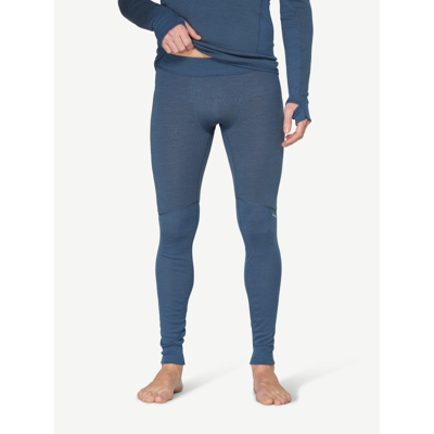 Reverso Merino Longs - Thermische Merinowollstrumpfhose - Herren
