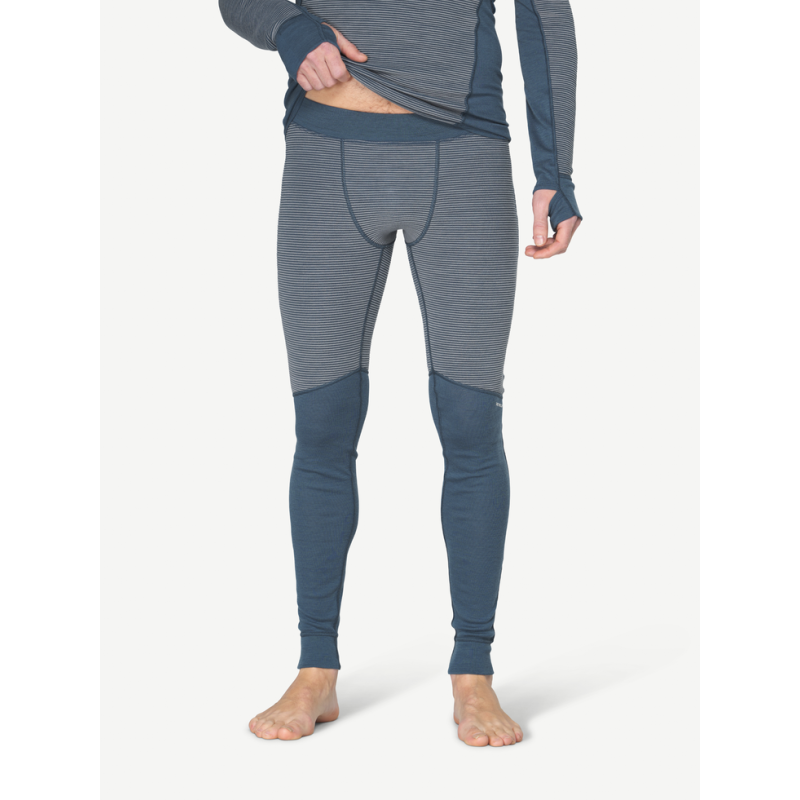 Devold Reverso Merino Longs - Merino wool Thermal Tight - Men's | Hardloop