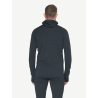 Devold Expedition Merino Silk Hoodie - Pánské Merinoové Trička | Hardloop