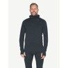 Devold Expedition Merino Silk Hoodie - Merinowolltrikot - Herren | Hardloop
