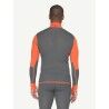 Devold Wool Mesh 190 Zip Neck - Merino Wool Jersey - Men's | Hardloop
