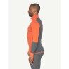 Devold Wool Mesh 190 Zip Neck - Merino Wool Jersey - Men's | Hardloop