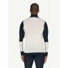 Devold Wool Mesh 190 Zip Neck - Maillot thermique laine mérinos homme | Hardloop