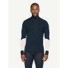 Devold Wool Mesh 190 Zip Neck - Merino Wool Jersey - Men's | Hardloop