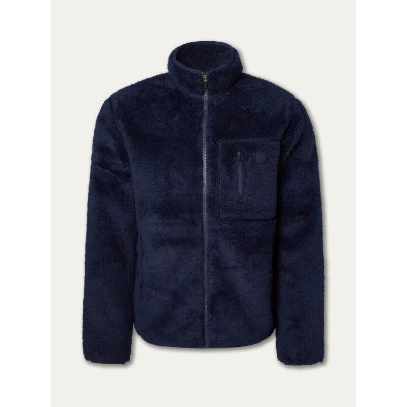 We Norwegians Kebnekaise Jacket - Polar homem | Hardloop