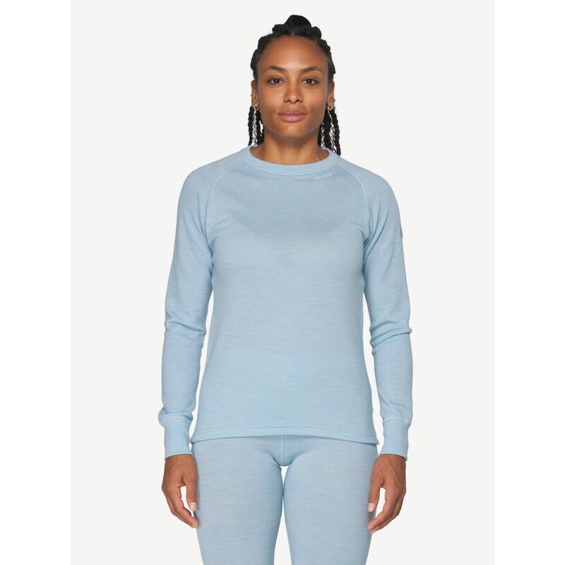 Expedition Merino 235 Shirt - Merinowolltrikot - Damen