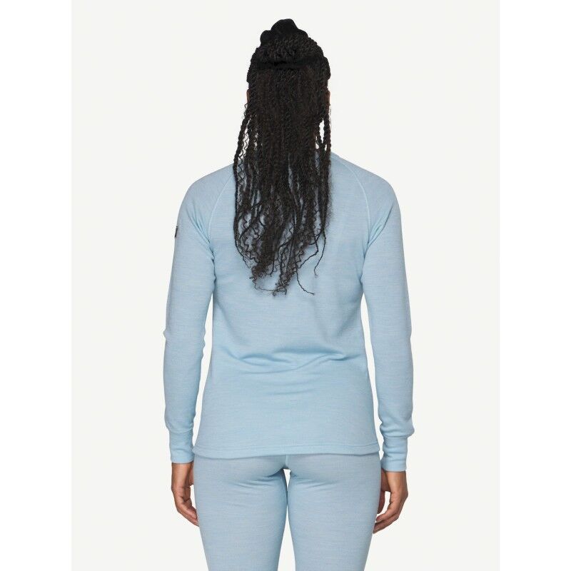 Devold Expedition Merino 235 Shirt - Merino Wool Jersey - Women's | Hardloop