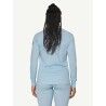 Devold Expedition Merino 235 Shirt - Maillot thermique laine mérinos femme | Hardloop