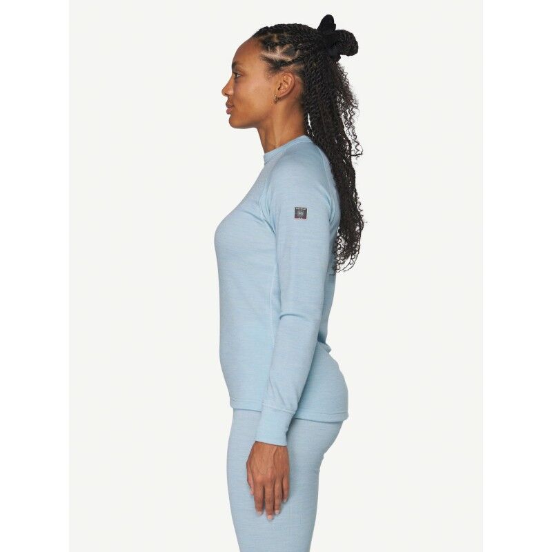 Devold Expedition Merino 235 Shirt - Merino Wool Jersey - Women's | Hardloop