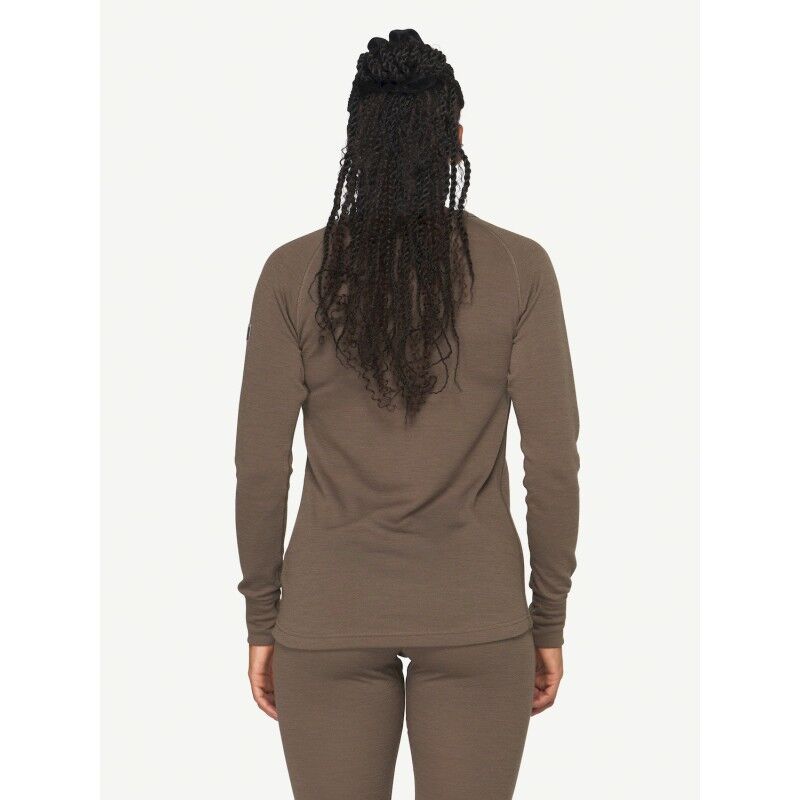 Devold Expedition Merino 235 Shirt - Merino Wool Jersey - Women's | Hardloop