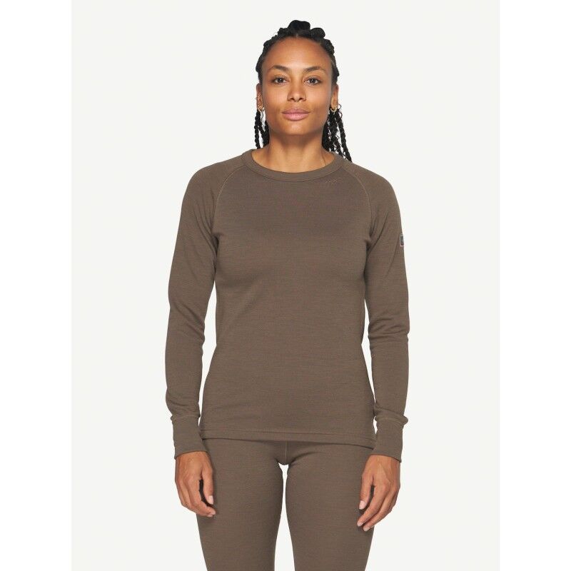 Devold Expedition Merino 235 Shirt - Dámské Merinoové Trička | Hardloop
