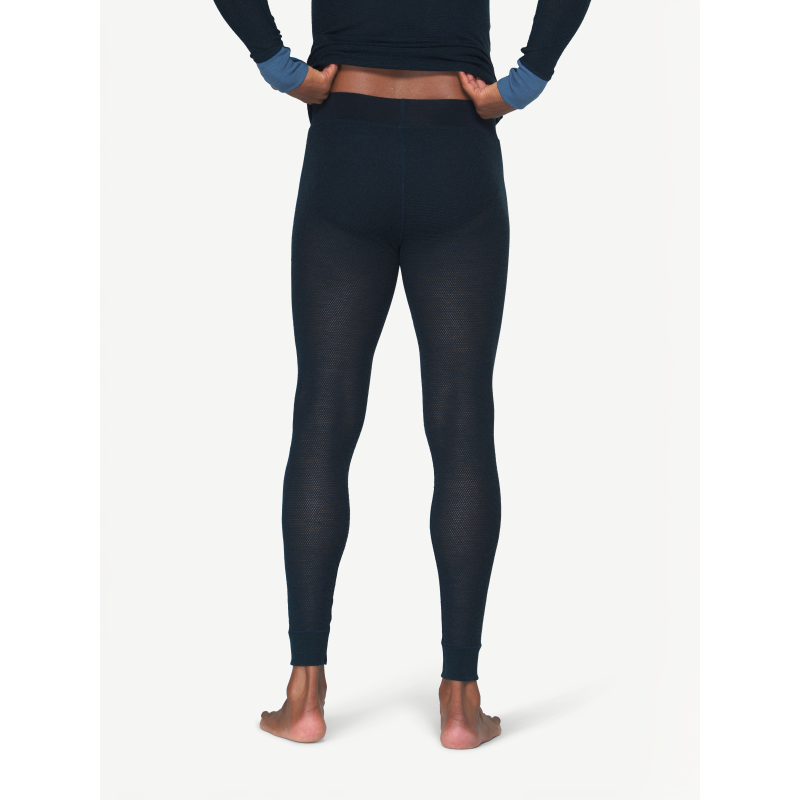 Devold Wool Mesh 190 Longs - Merino wool Thermal Tight - Men's | Hardloop