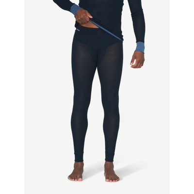 Wool Mesh 190 Longs - Merino wool Thermal Tight - Men's