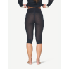 Devold Wool Mesh 190 3/4 Longs - Thermische Merinowollstrumpfhose - Damen | Hardloop